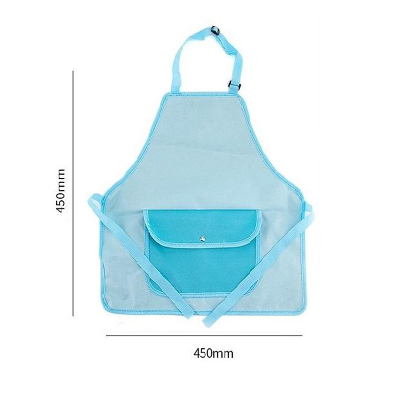 Blue Tote Bag, Watering Can Gloves Shovels For Boys Complete Toddler Gardening Kit